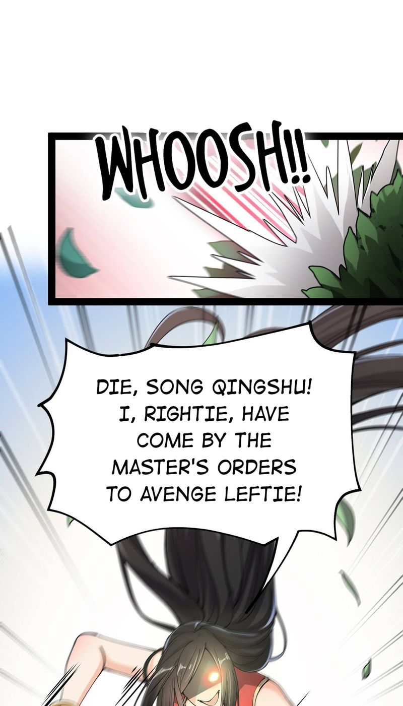 The Daily Life Of Immortal King 71 27