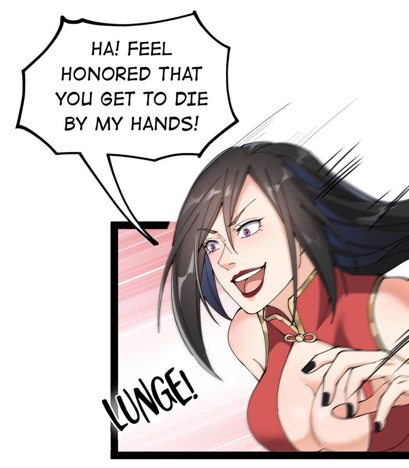 The Daily Life Of Immortal King 71 29