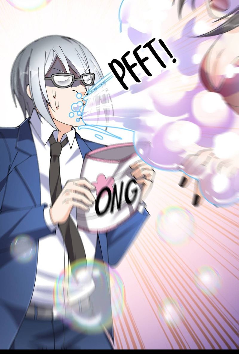 The Daily Life Of Immortal King 71 31