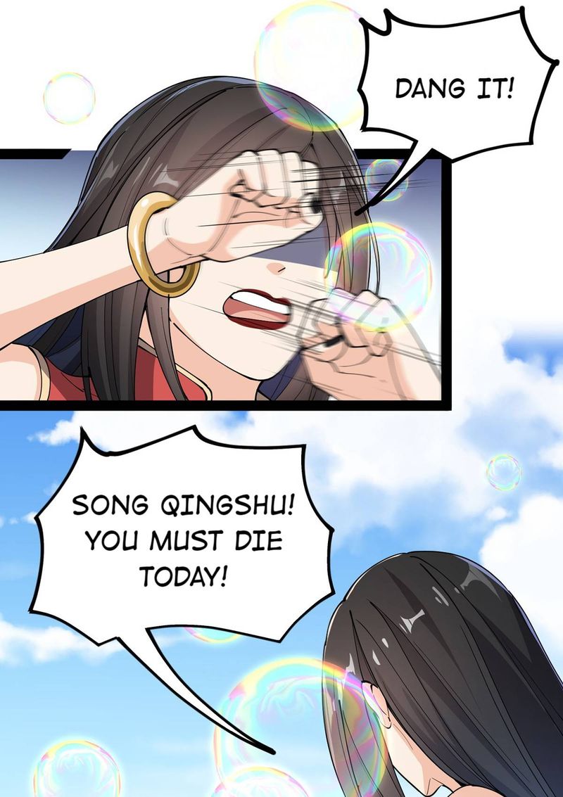 The Daily Life Of Immortal King 71 33