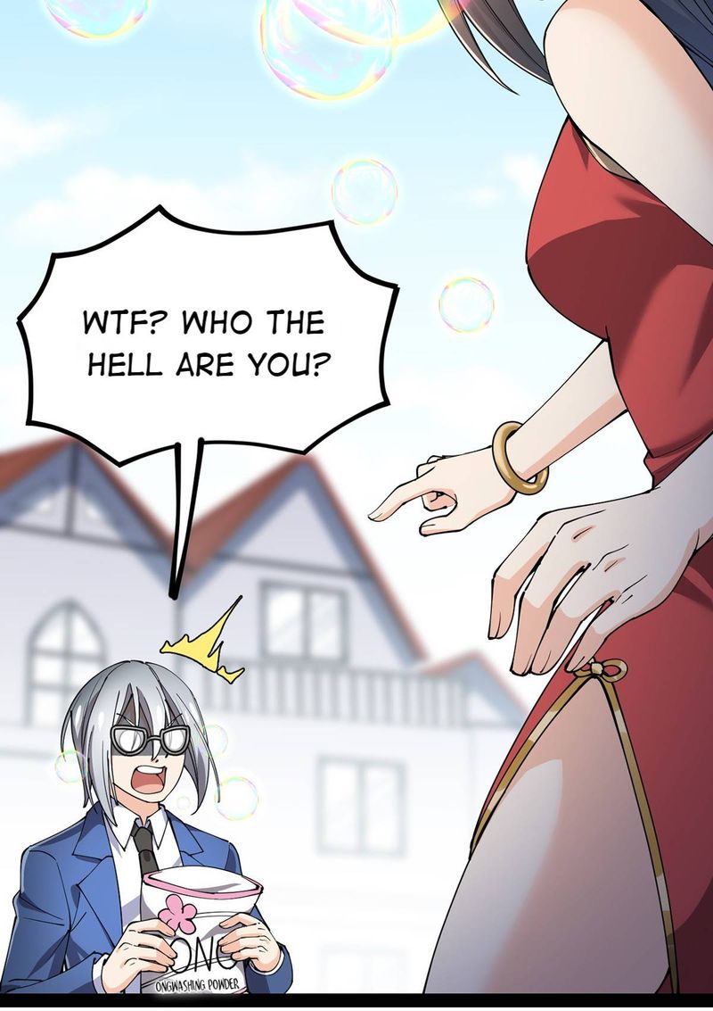 The Daily Life Of Immortal King 71 34