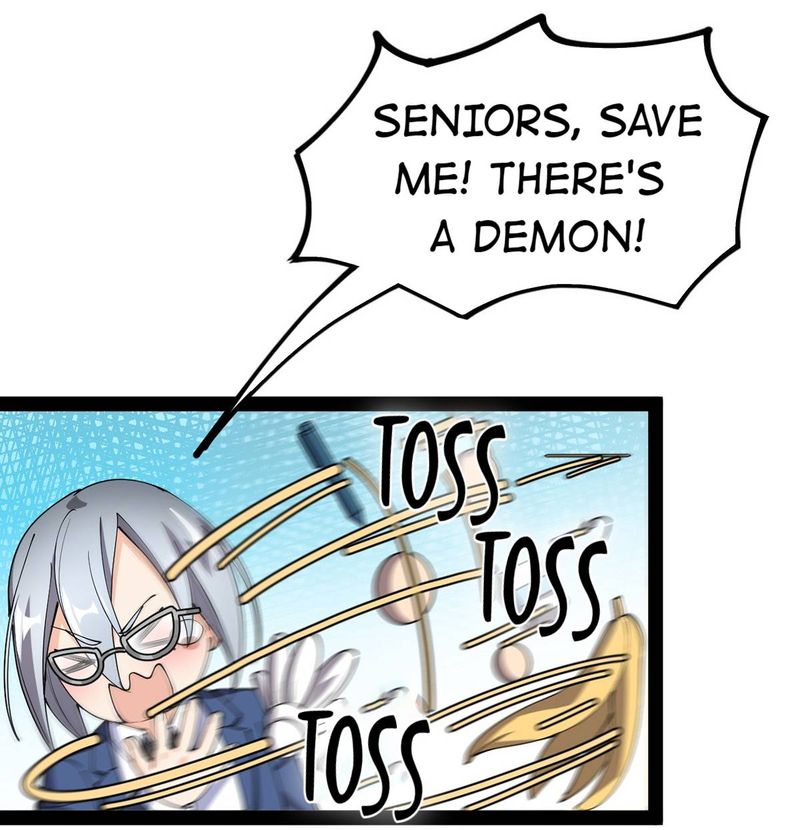 The Daily Life Of Immortal King 71 36