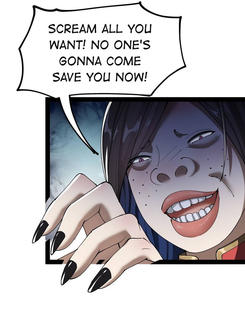 The Daily Life Of Immortal King 71 37