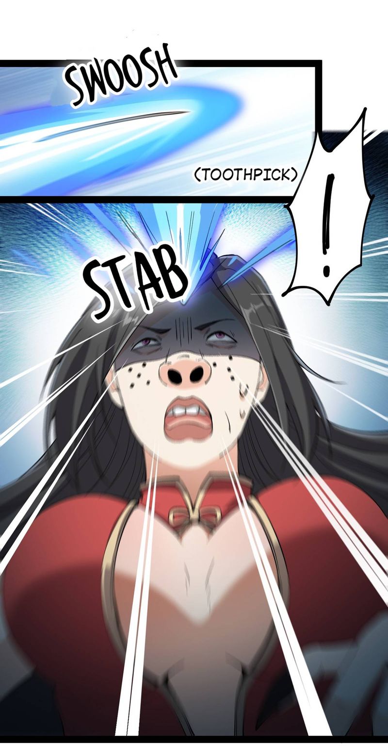 The Daily Life Of Immortal King 71 38