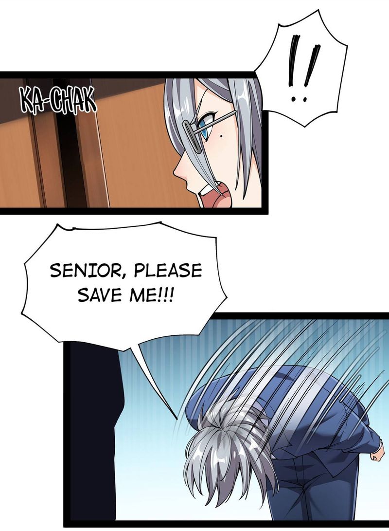 The Daily Life Of Immortal King 71 4