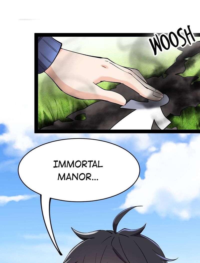 The Daily Life Of Immortal King 71 42