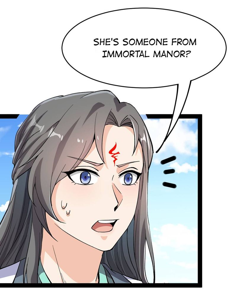 The Daily Life Of Immortal King 71 44