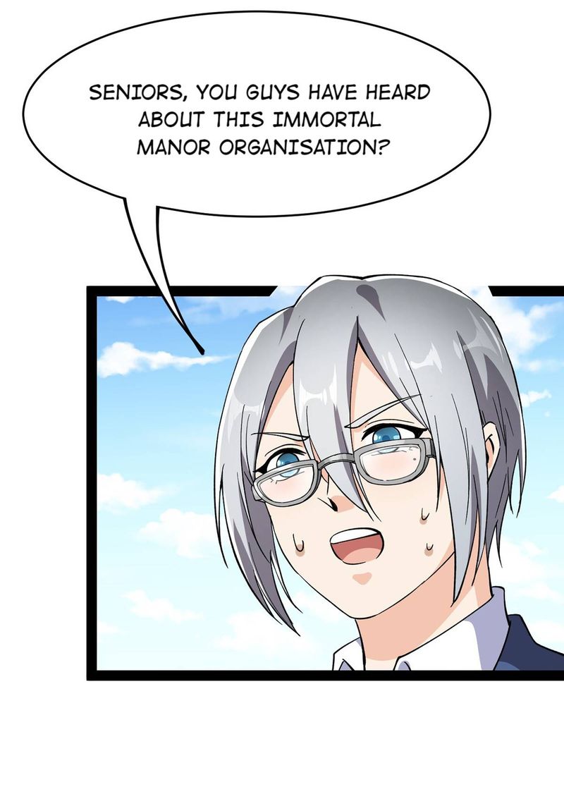 The Daily Life Of Immortal King 71 45