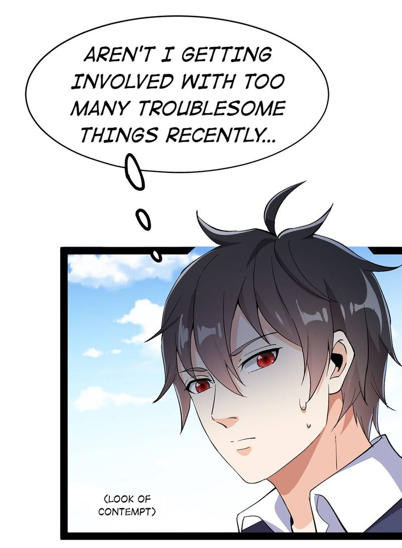 The Daily Life Of Immortal King 71 47