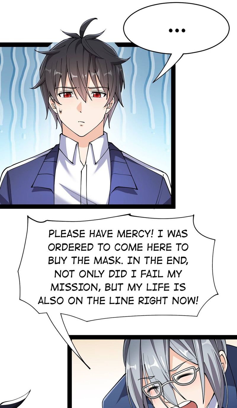 The Daily Life Of Immortal King 71 5