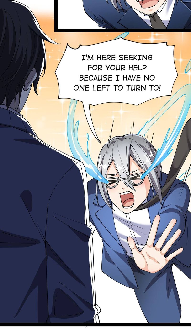 The Daily Life Of Immortal King 71 6