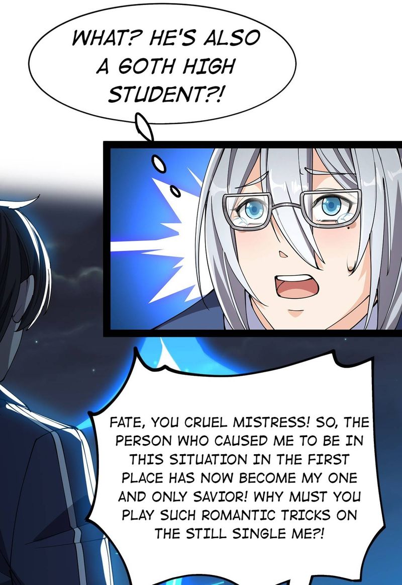 The Daily Life Of Immortal King 71 9