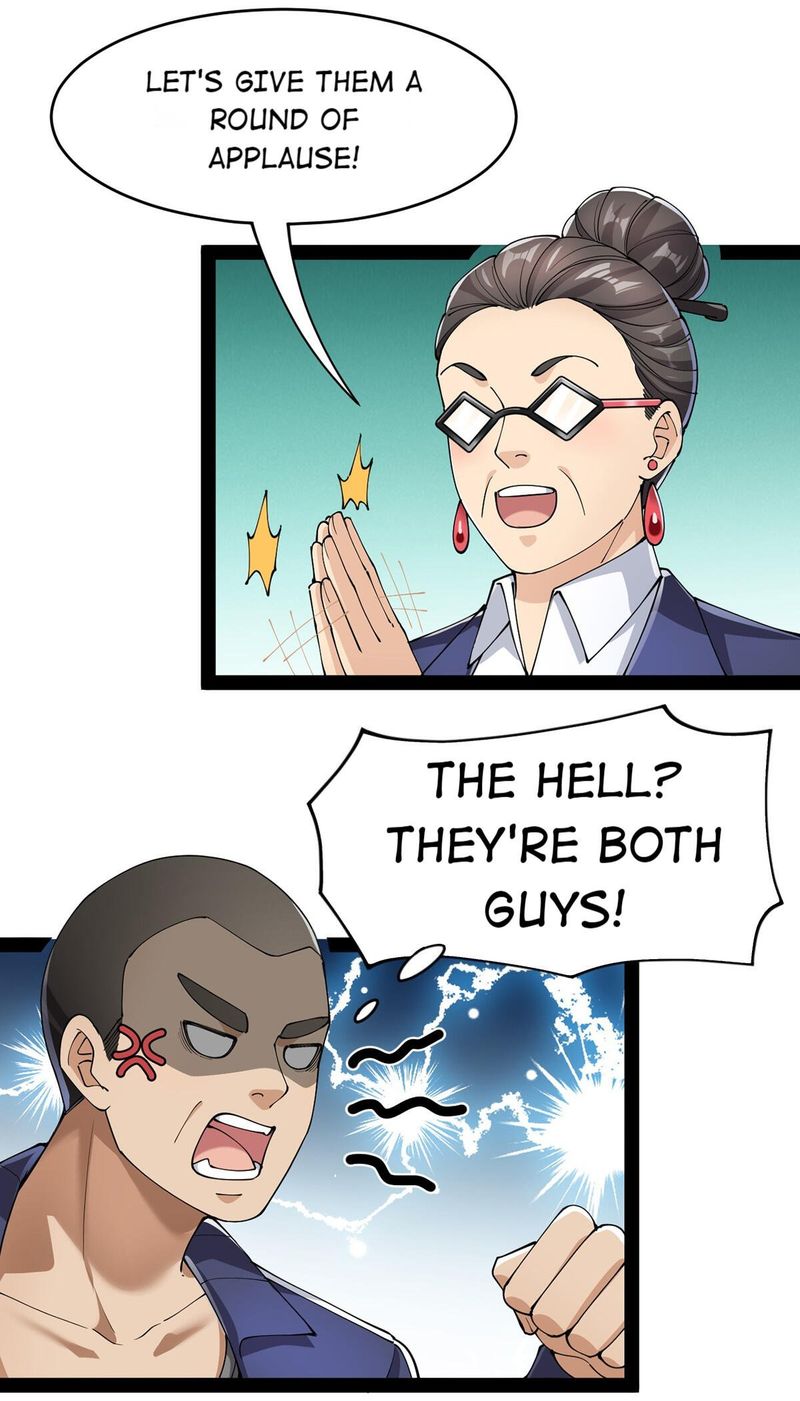 The Daily Life Of Immortal King 72 10