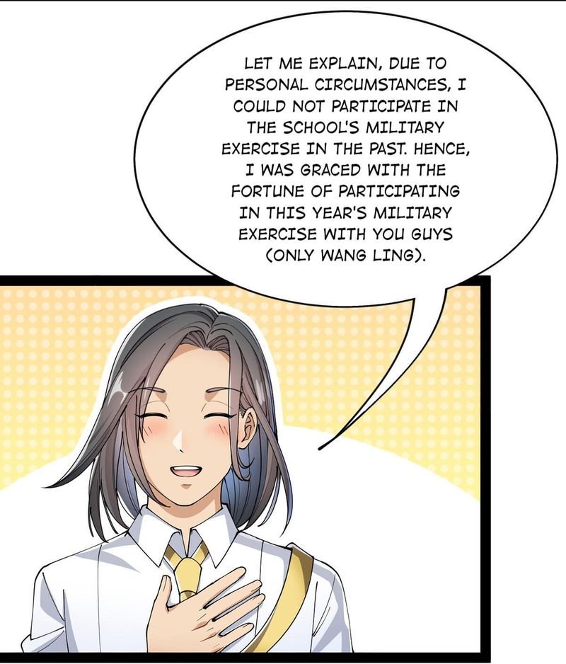 The Daily Life Of Immortal King 72 12
