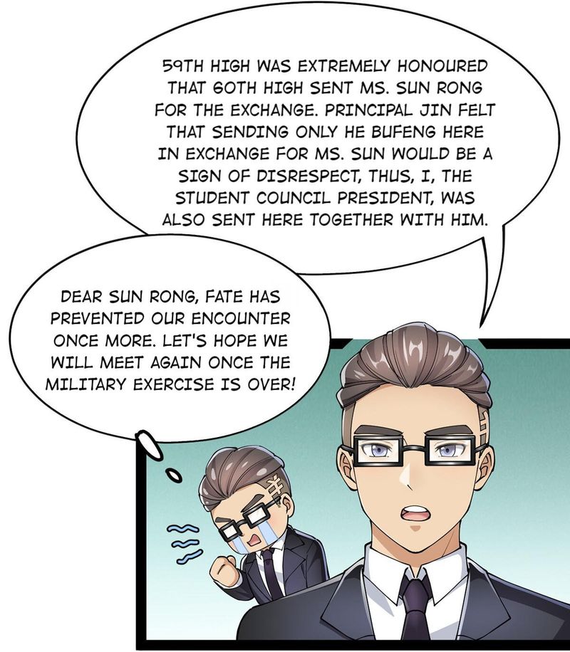 The Daily Life Of Immortal King 72 13