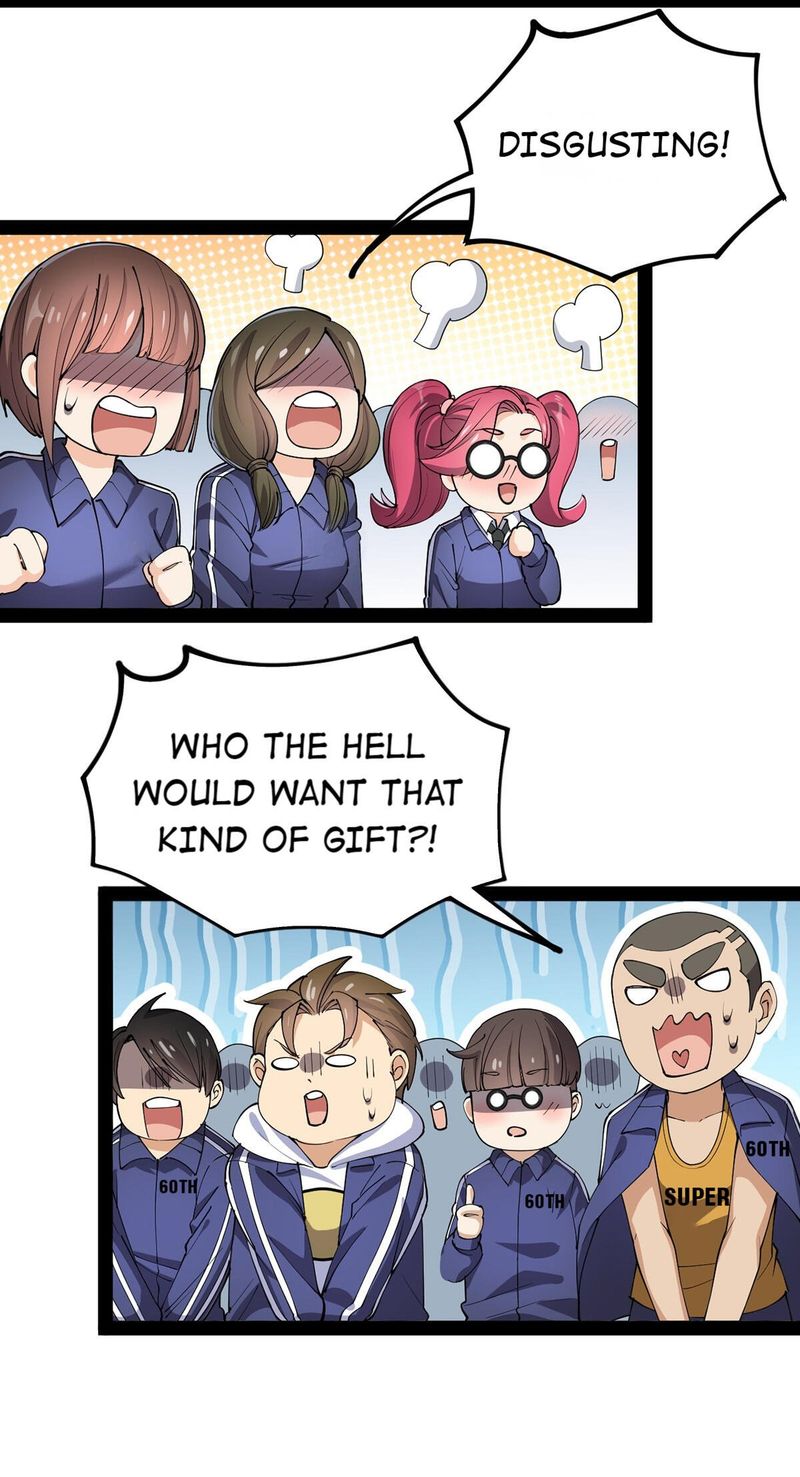 The Daily Life Of Immortal King 72 17
