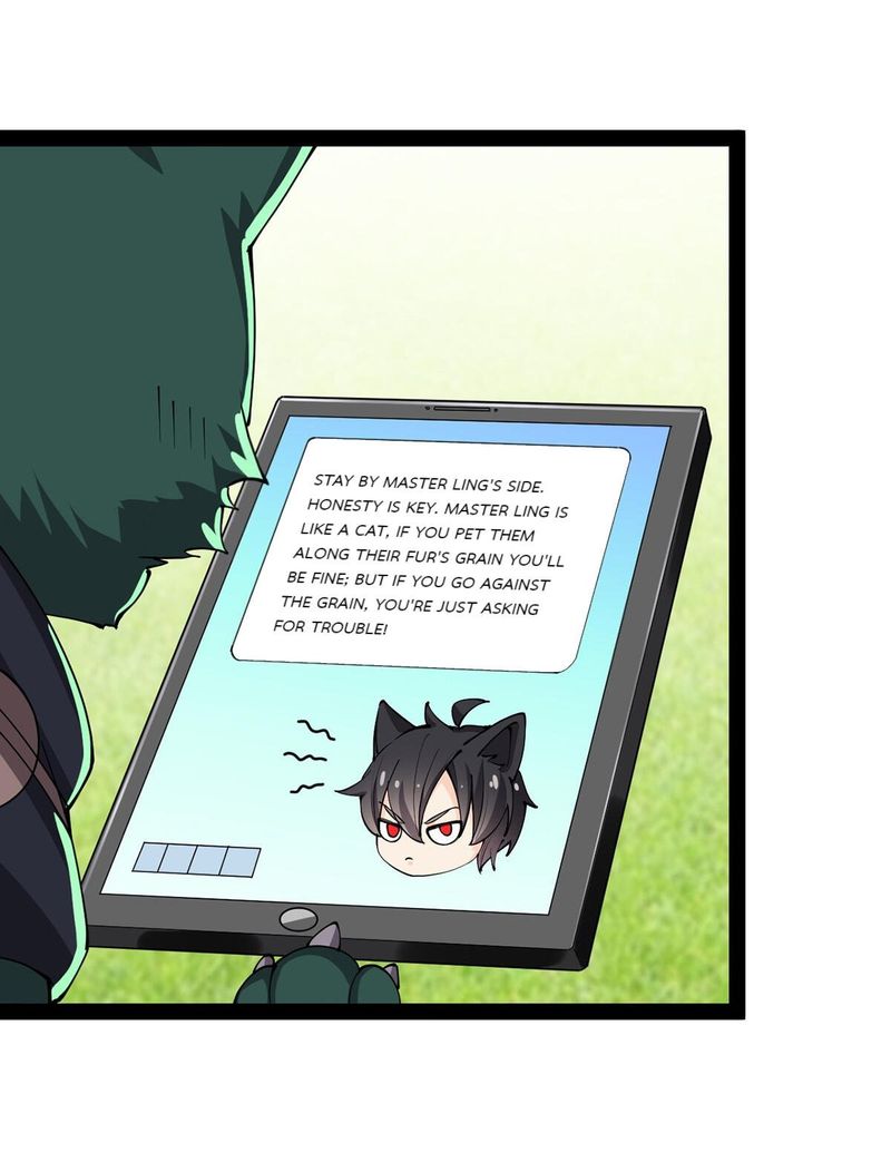The Daily Life Of Immortal King 72 20