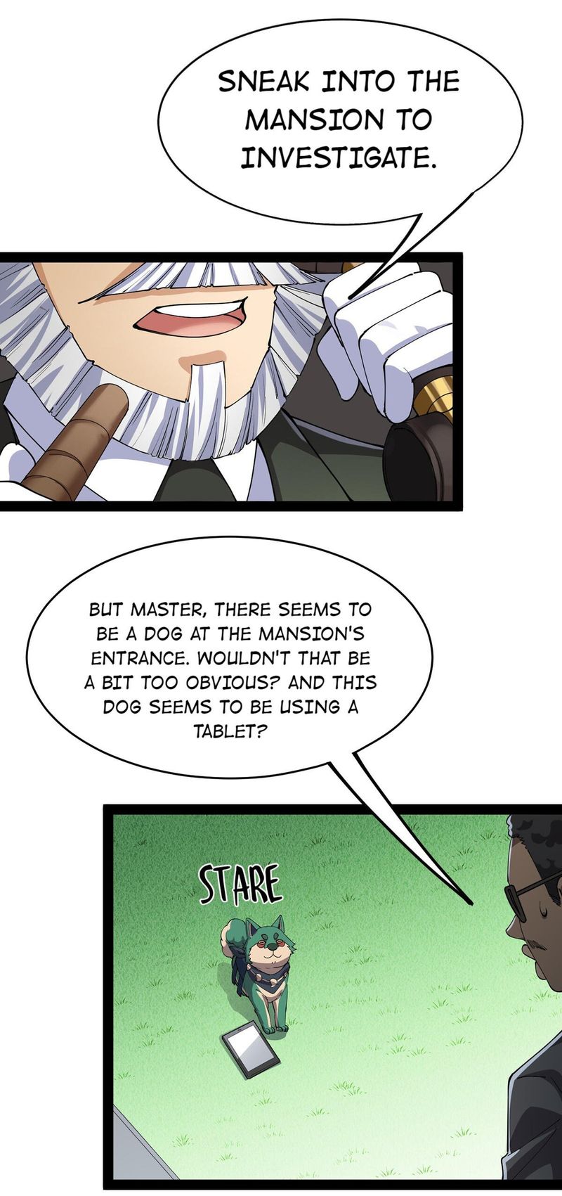 The Daily Life Of Immortal King 72 23