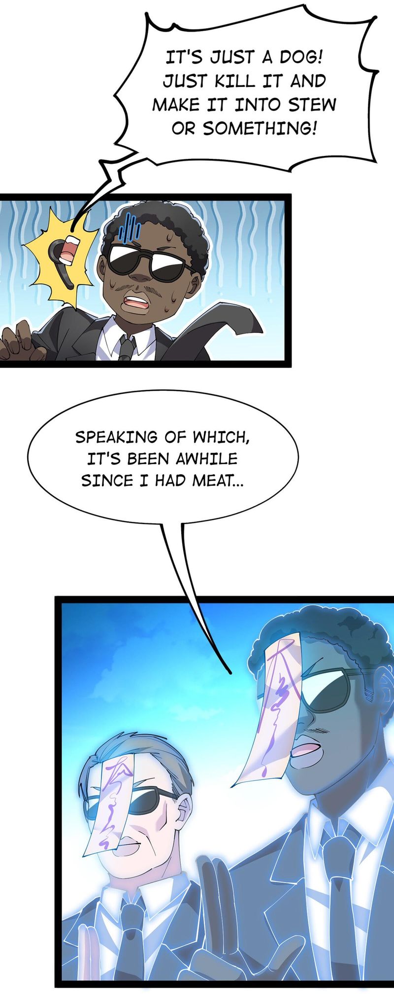 The Daily Life Of Immortal King 72 24
