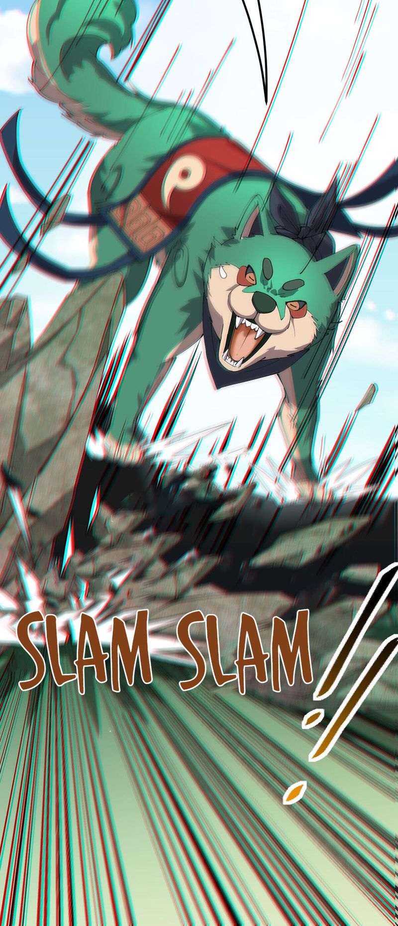 The Daily Life Of Immortal King 72 26