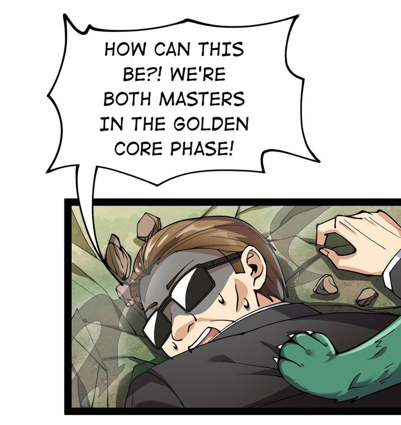 The Daily Life Of Immortal King 72 27