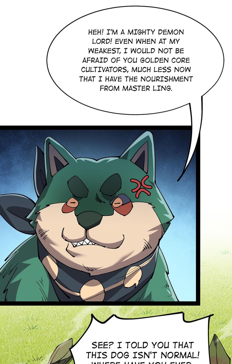 The Daily Life Of Immortal King 72 28