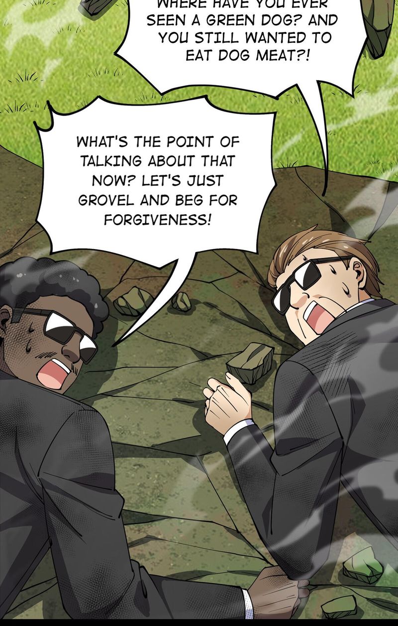 The Daily Life Of Immortal King 72 29