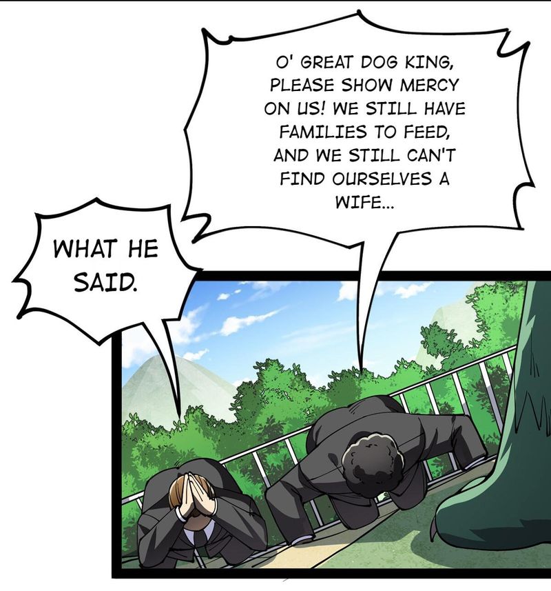 The Daily Life Of Immortal King 72 30