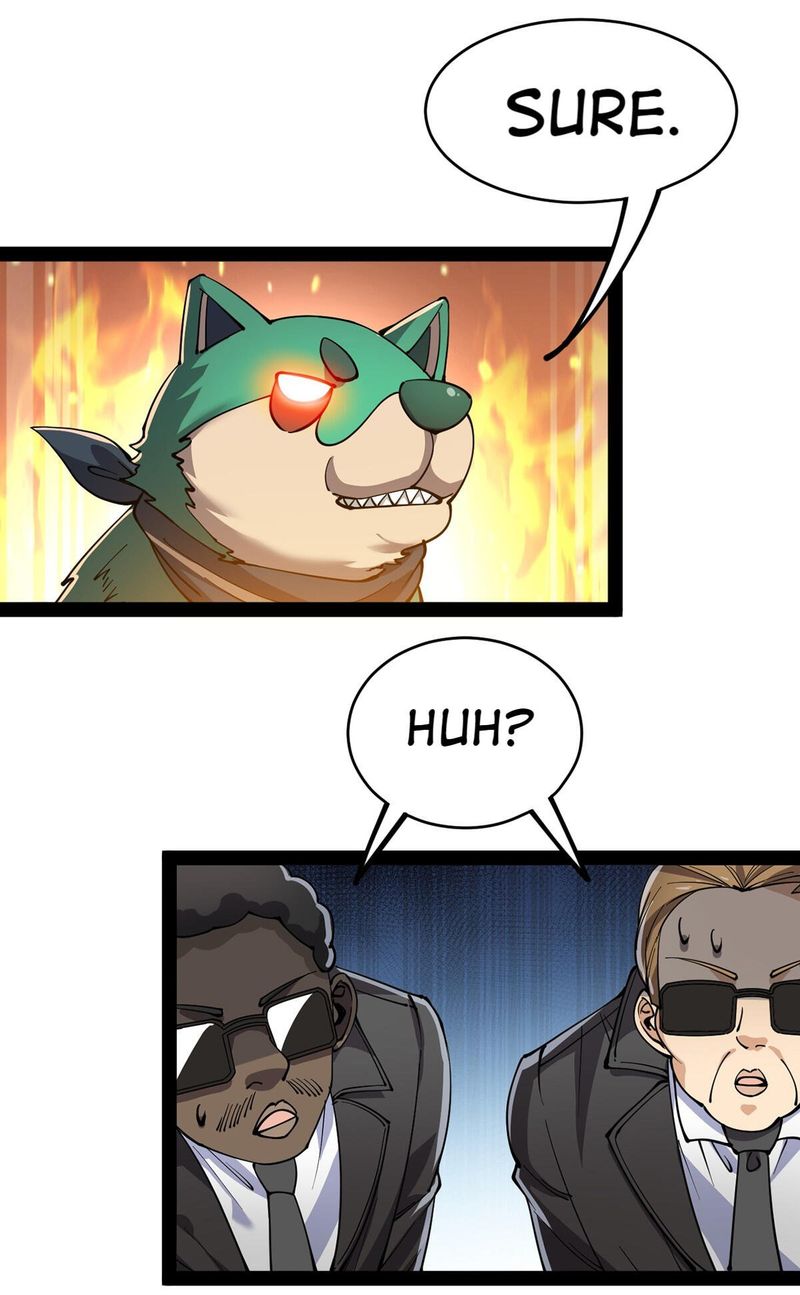 The Daily Life Of Immortal King 72 31
