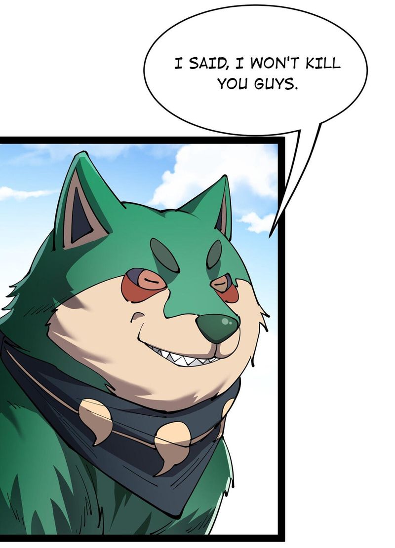 The Daily Life Of Immortal King 72 32