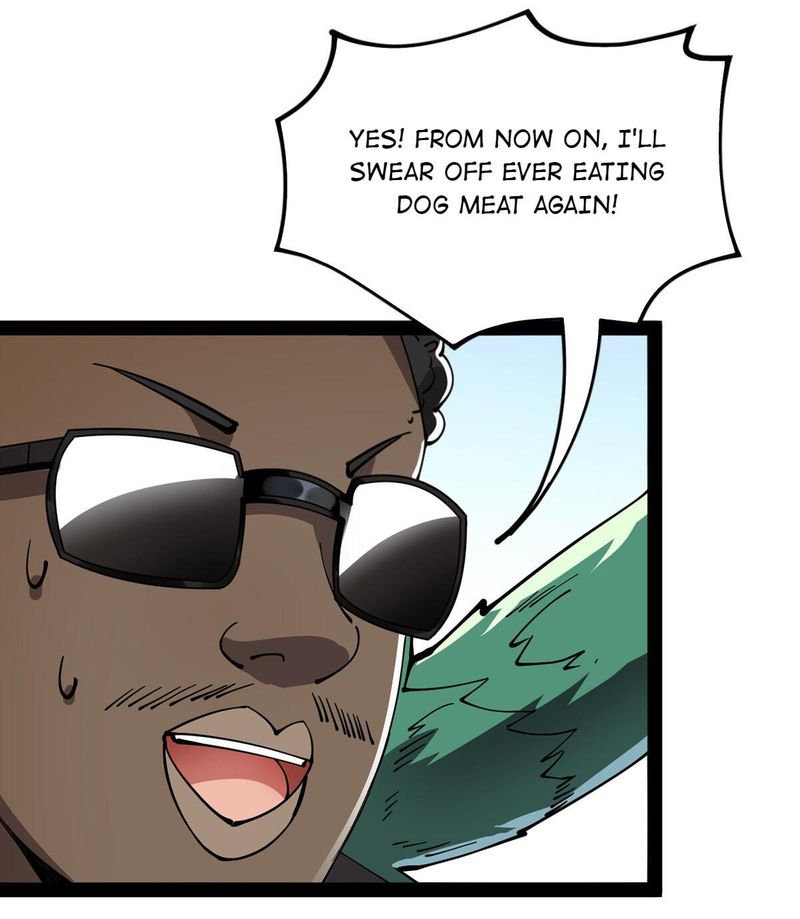 The Daily Life Of Immortal King 72 34
