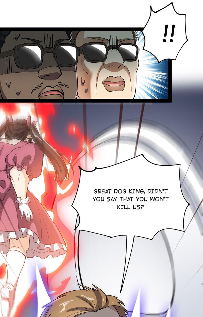 The Daily Life Of Immortal King 72 36