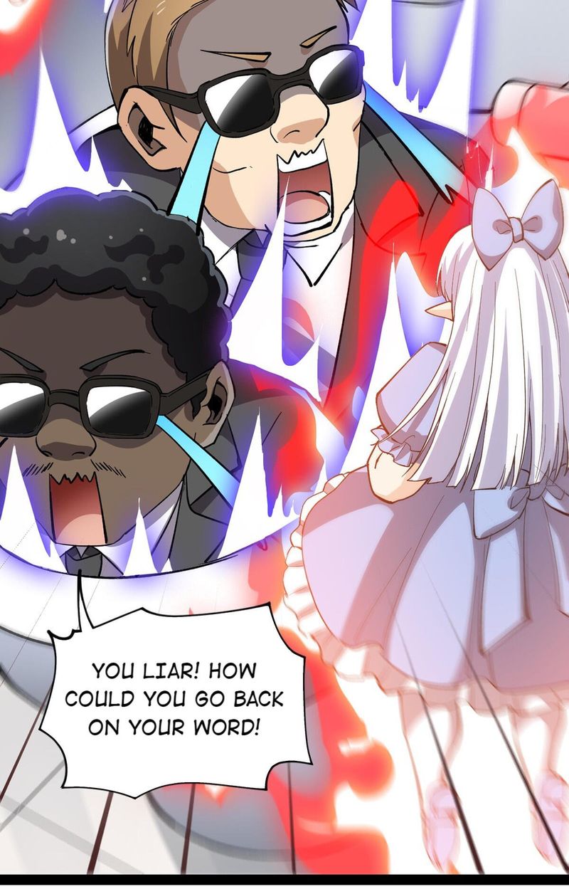 The Daily Life Of Immortal King 72 37