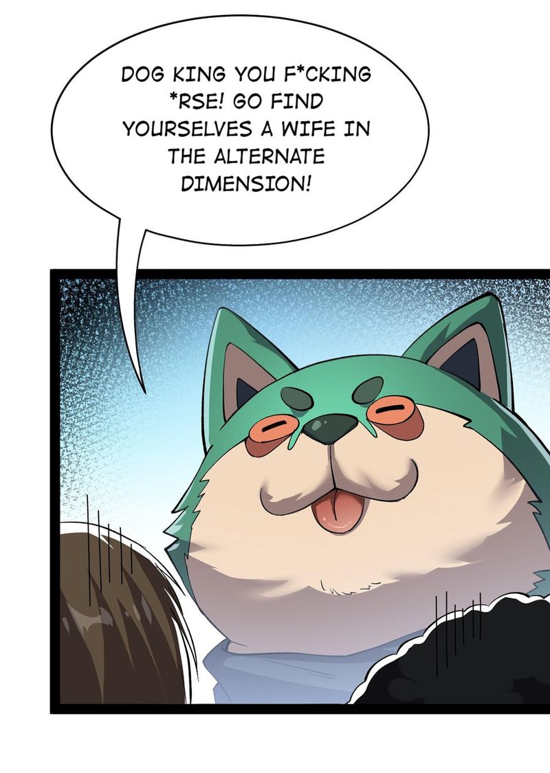 The Daily Life Of Immortal King 72 38