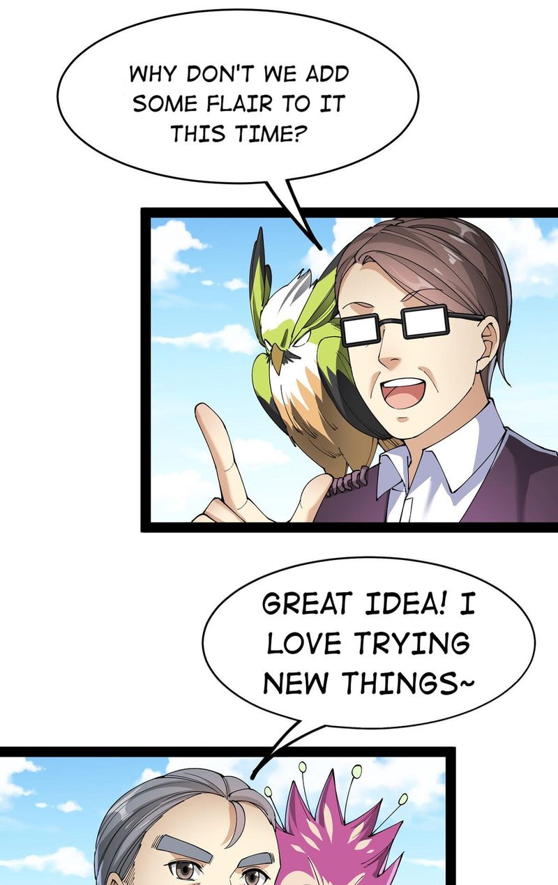 The Daily Life Of Immortal King 72 4