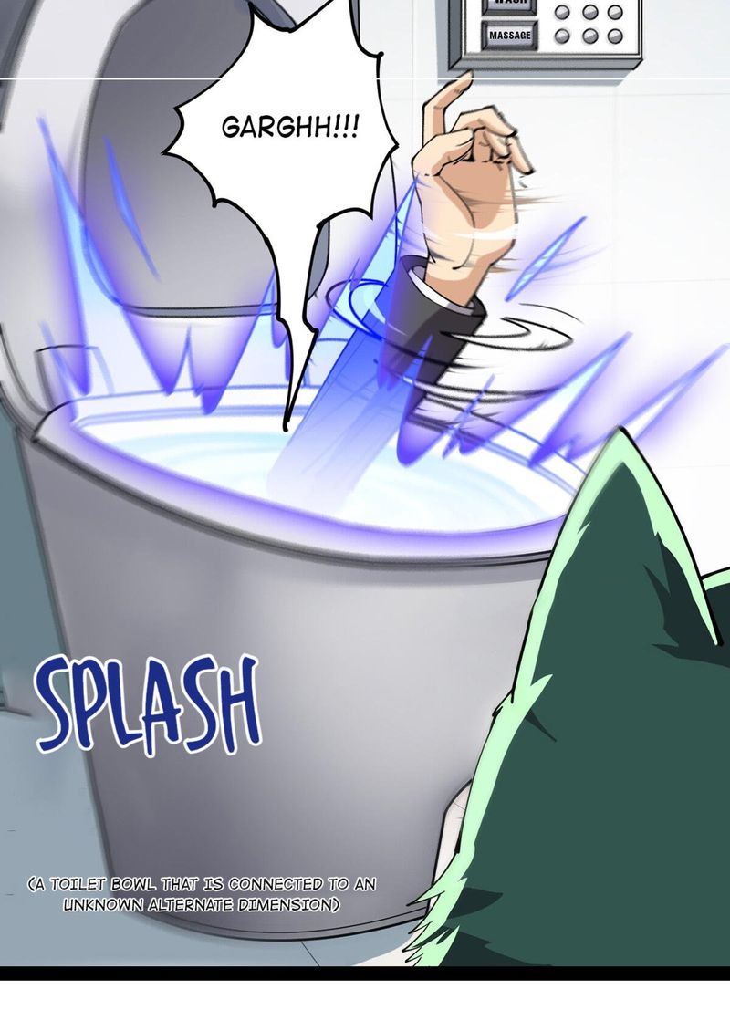 The Daily Life Of Immortal King 72 40