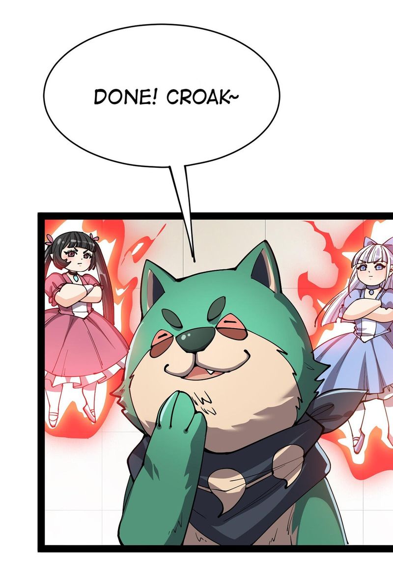 The Daily Life Of Immortal King 72 41