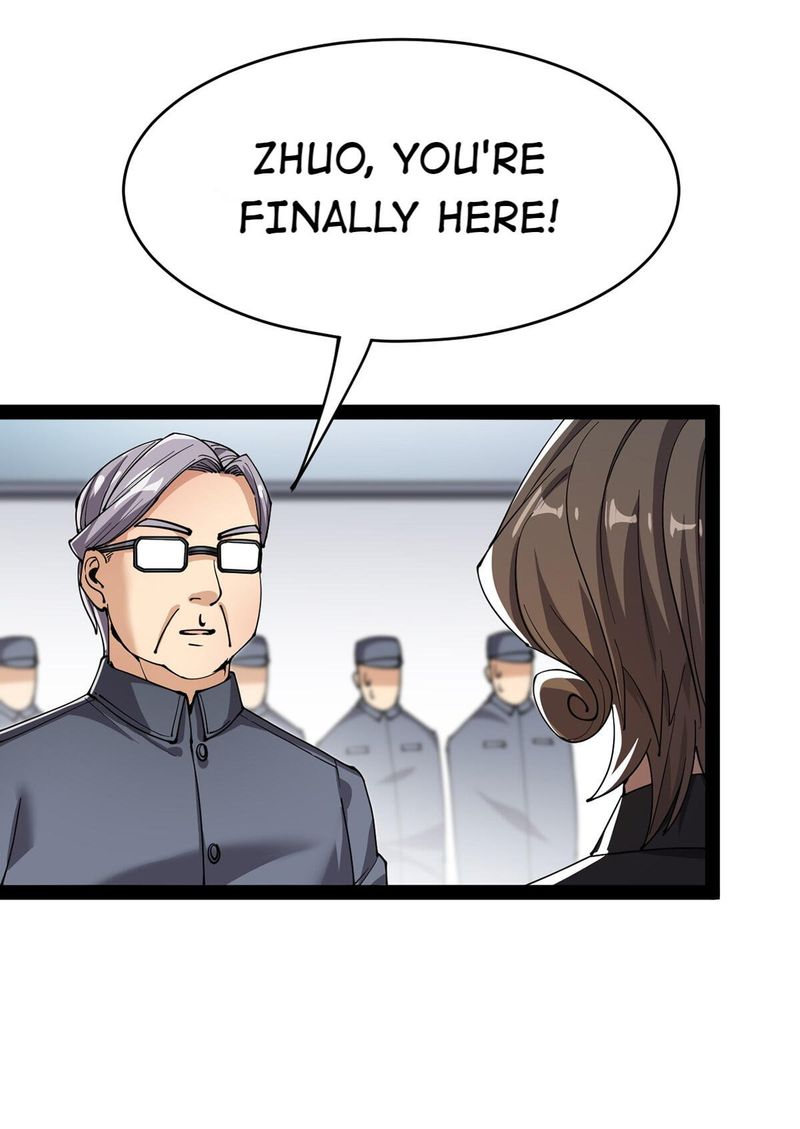 The Daily Life Of Immortal King 72 43