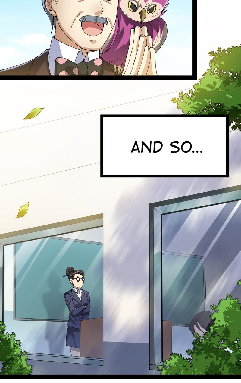 The Daily Life Of Immortal King 72 5