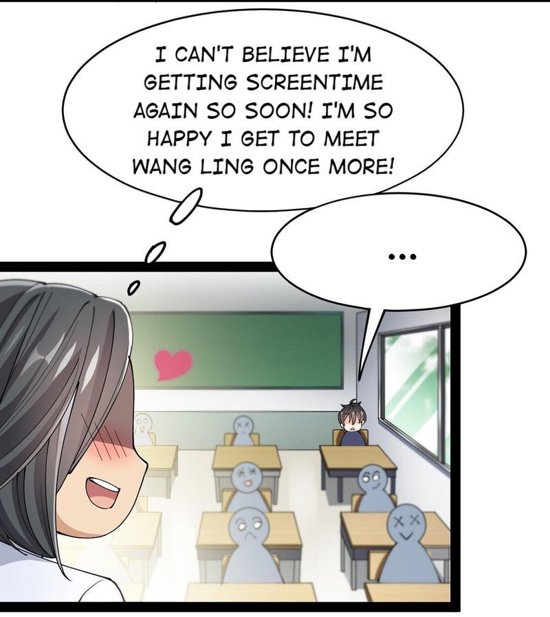 The Daily Life Of Immortal King 72 9
