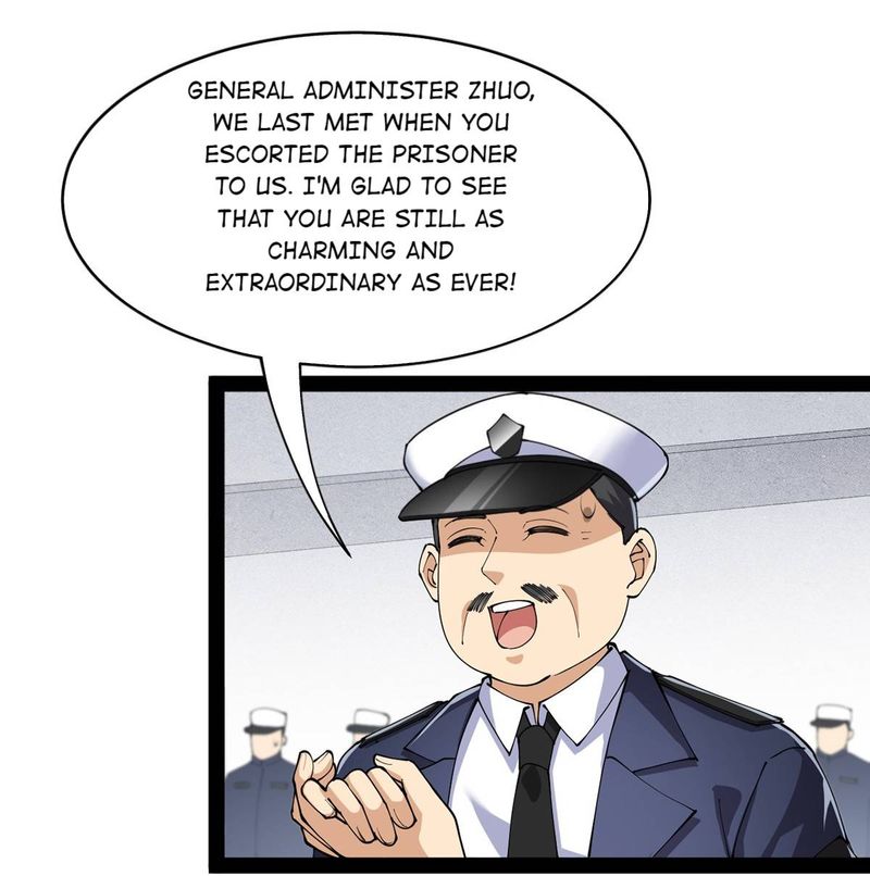 The Daily Life Of Immortal King 73 1