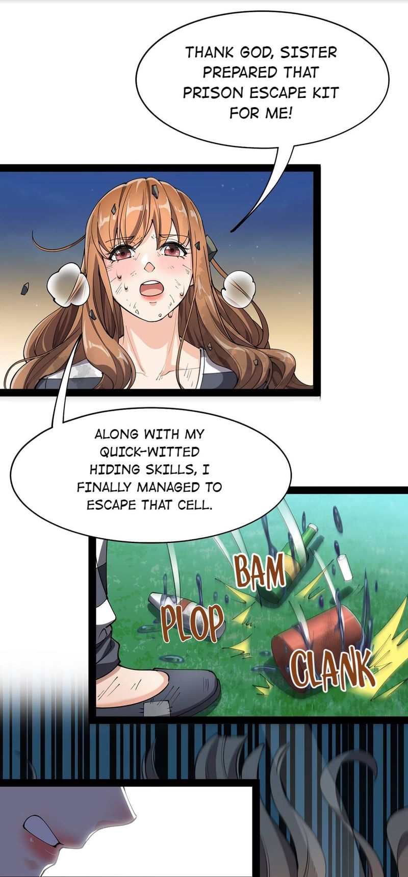 The Daily Life Of Immortal King 73 10