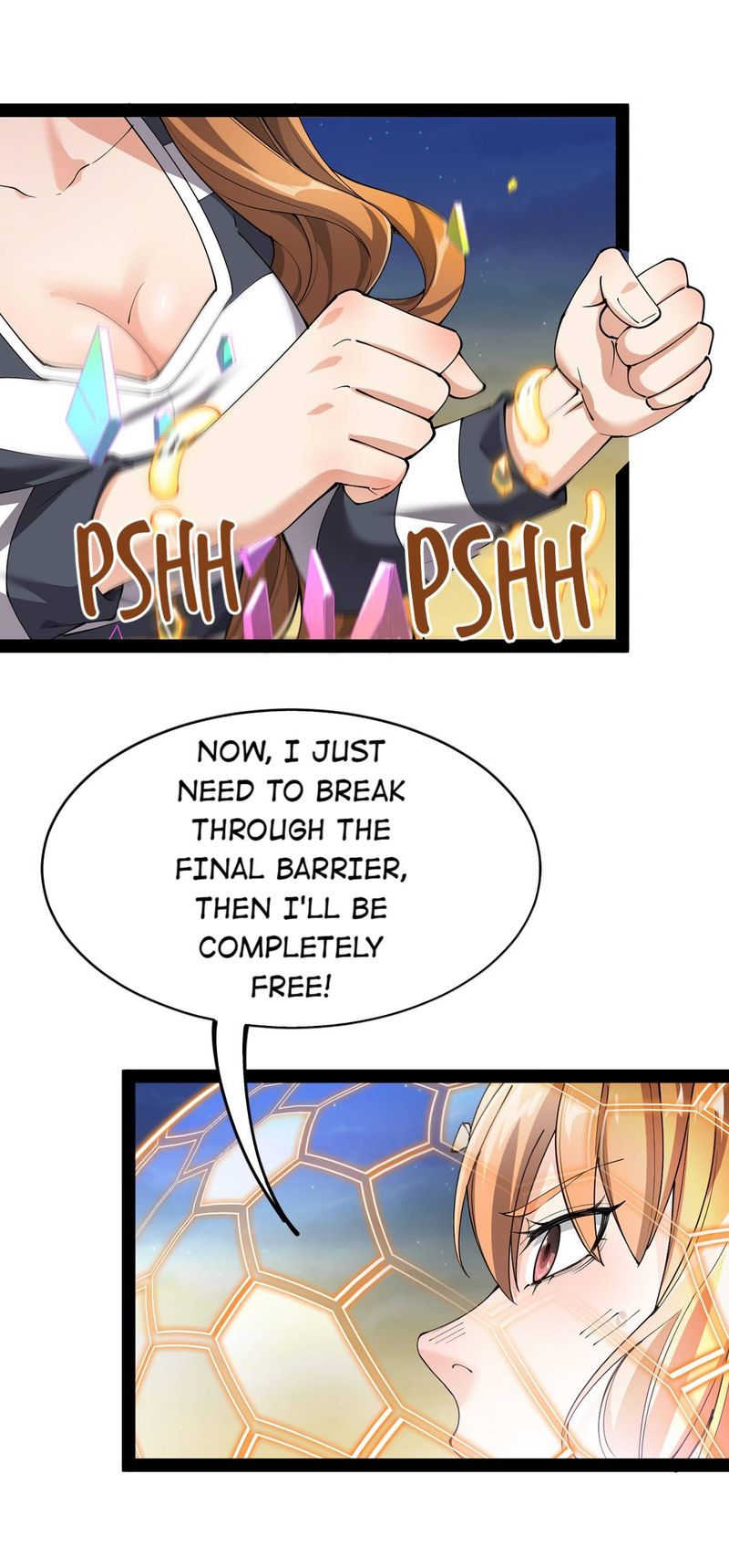 The Daily Life Of Immortal King 73 15
