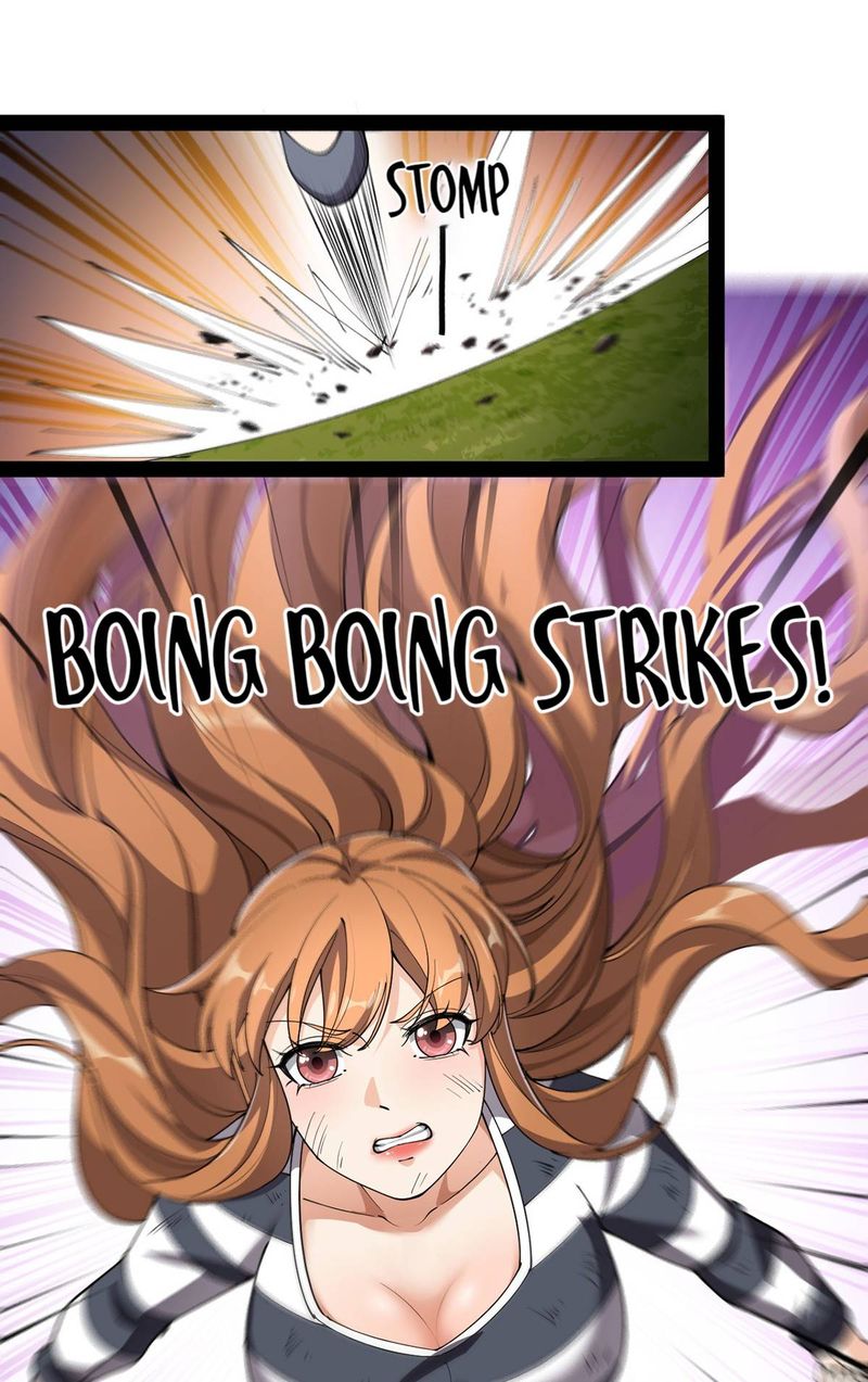 The Daily Life Of Immortal King 73 16