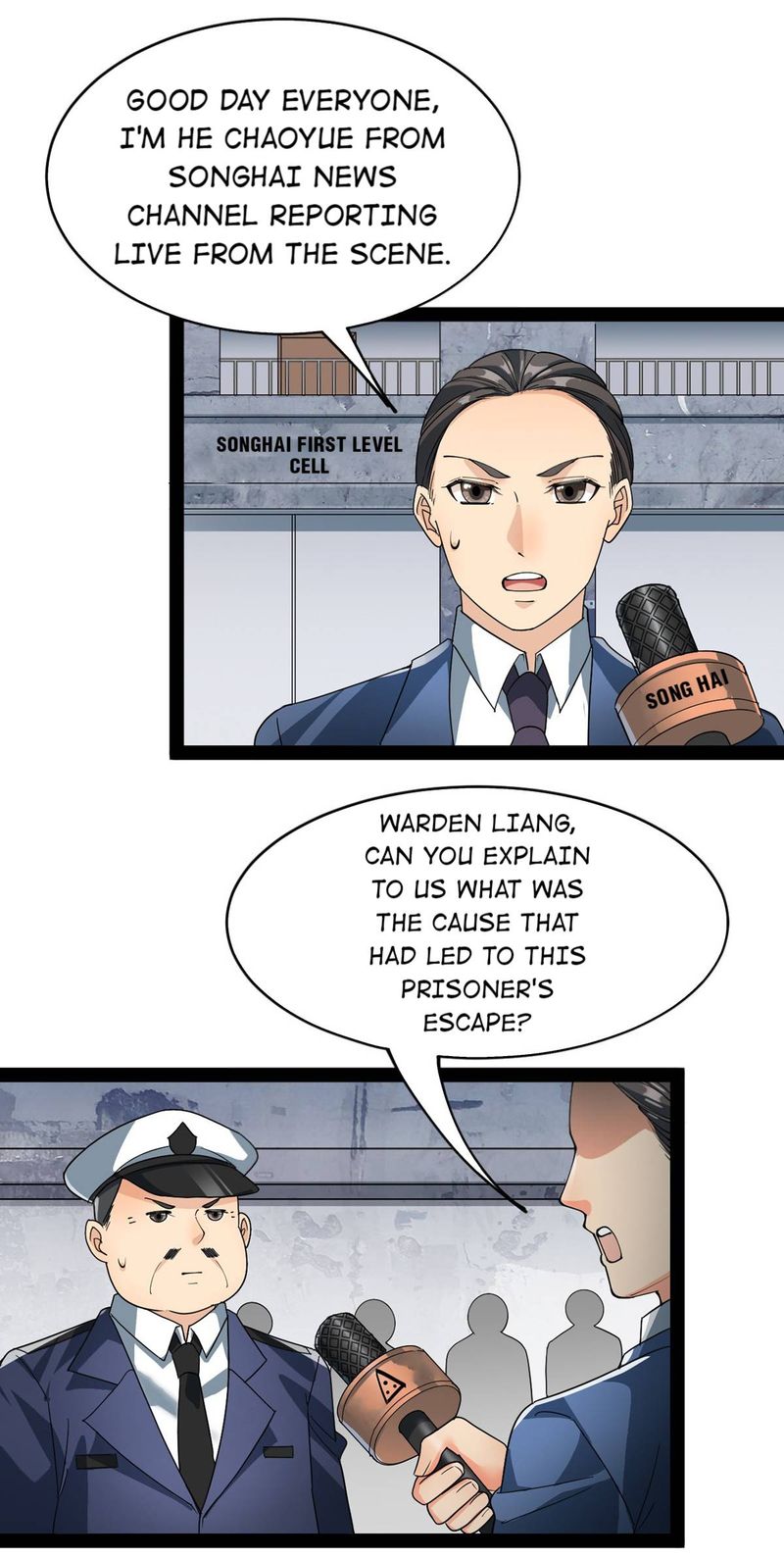 The Daily Life Of Immortal King 73 21