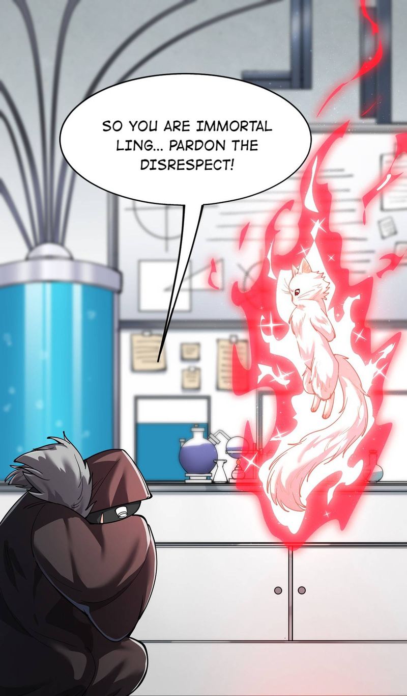 The Daily Life Of Immortal King 73 32