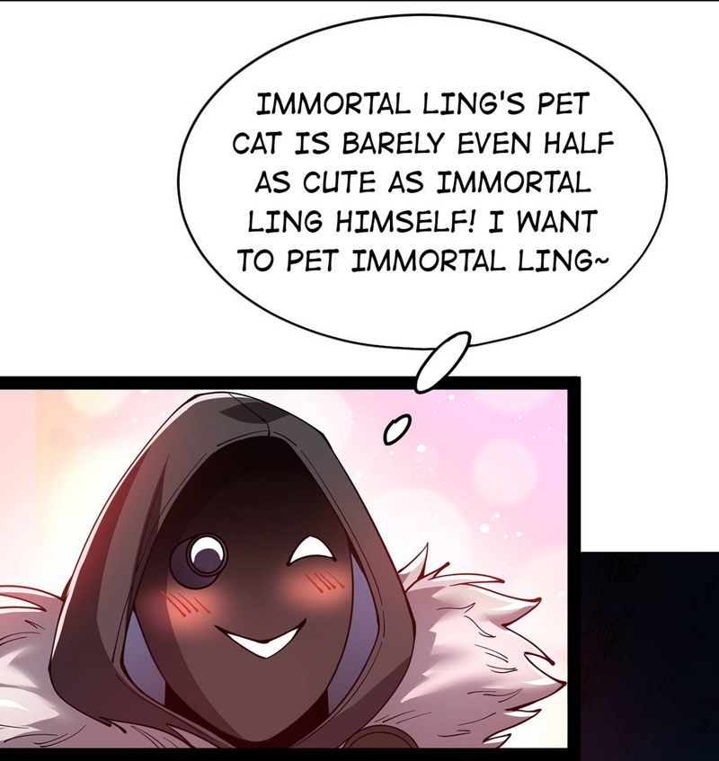 The Daily Life Of Immortal King 73 37