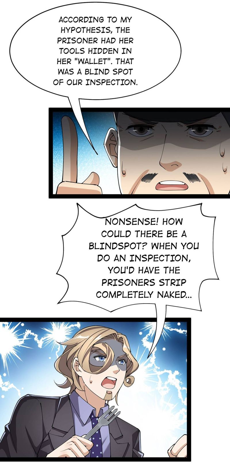 The Daily Life Of Immortal King 73 4