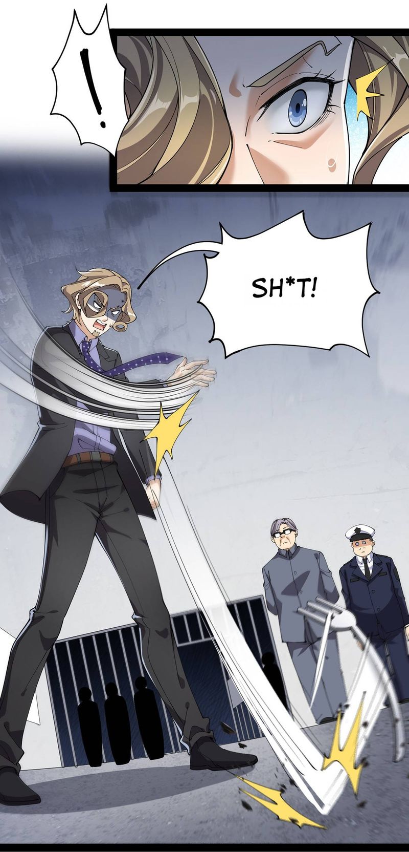 The Daily Life Of Immortal King 73 5