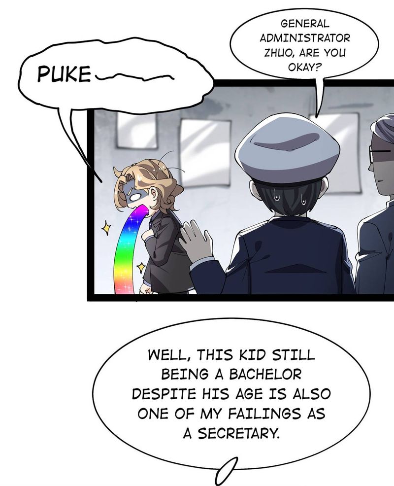 The Daily Life Of Immortal King 73 6